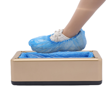 Shoe Cover Machine