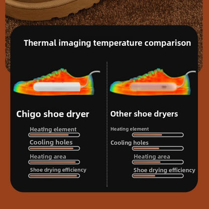 Shoe Dryer Electric