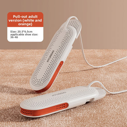 Shoe Dryer