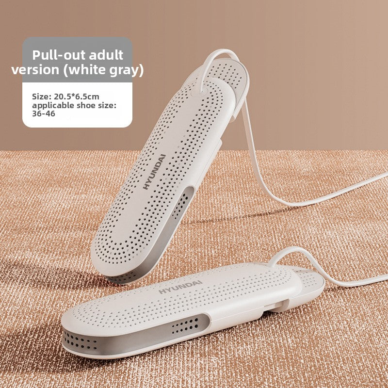 Shoe Dryer