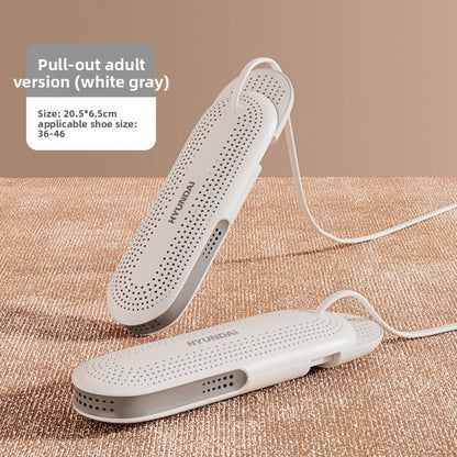 Shoe Dryer
