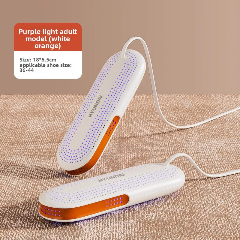 Shoe Dryer