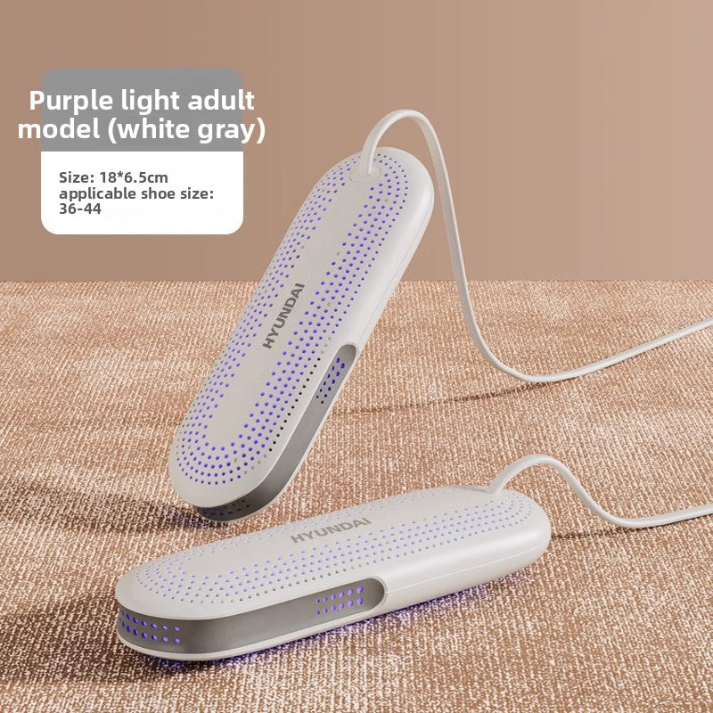 Shoe Dryer