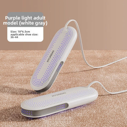 Shoe Dryer