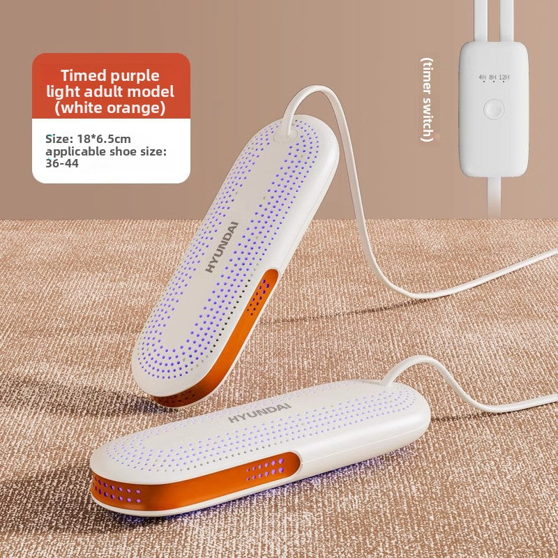 Shoe Dryer