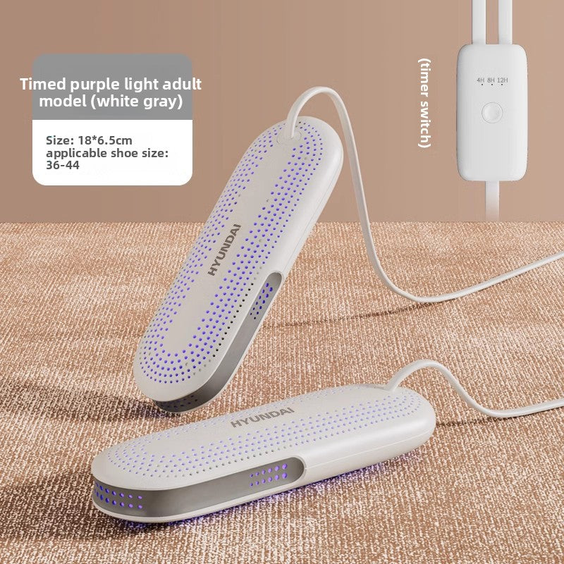 Shoe Dryer