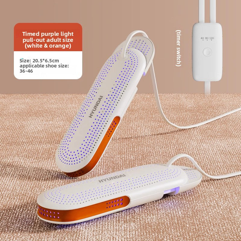 Shoe Dryer