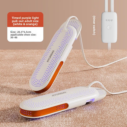 Shoe Dryer