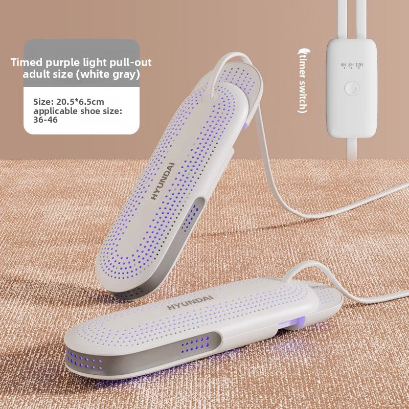 Shoe Dryer