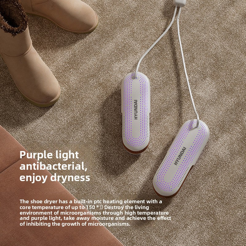 Shoe Dryer