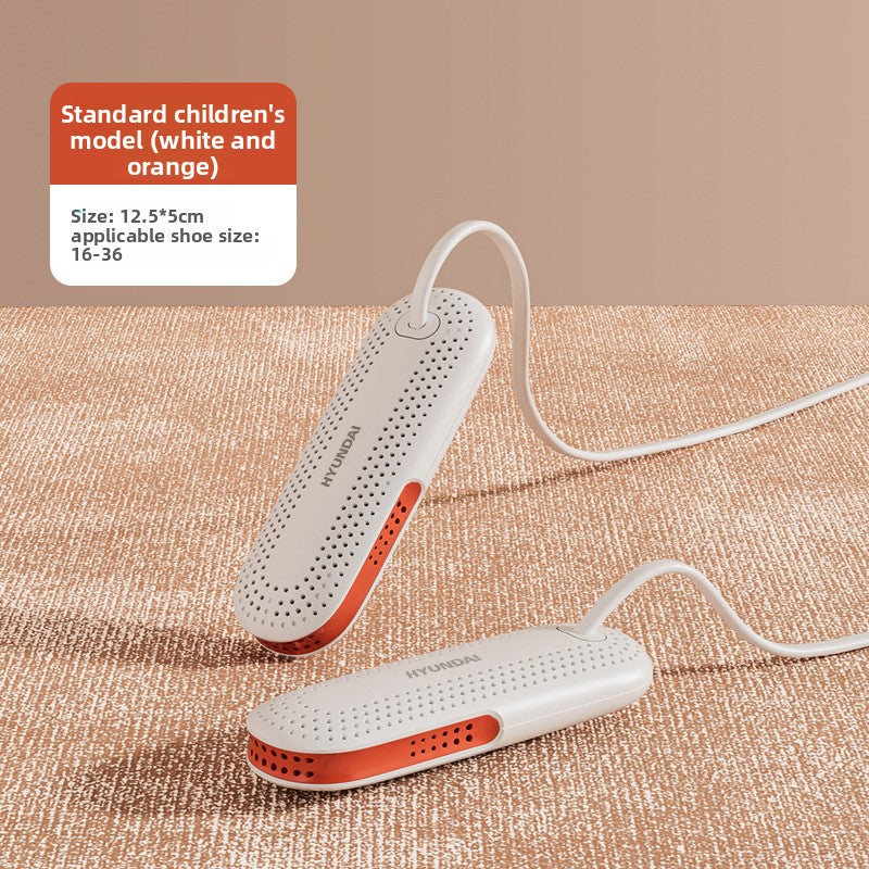 Shoe Dryer