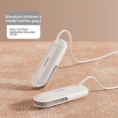 Shoe Dryer