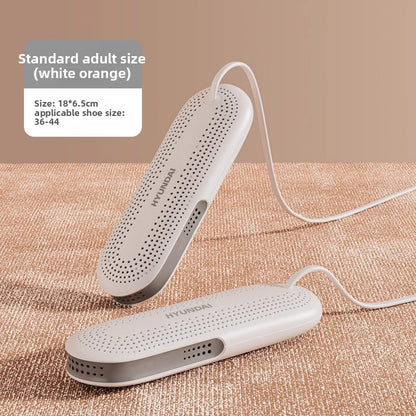 Shoe Dryer