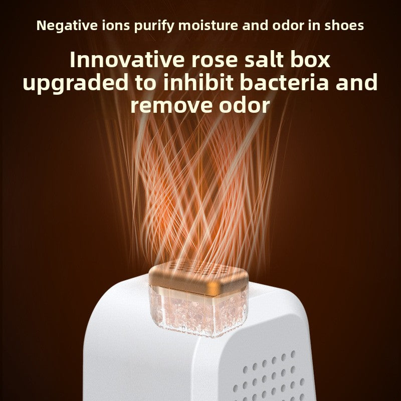 Shoe Dryer Machine