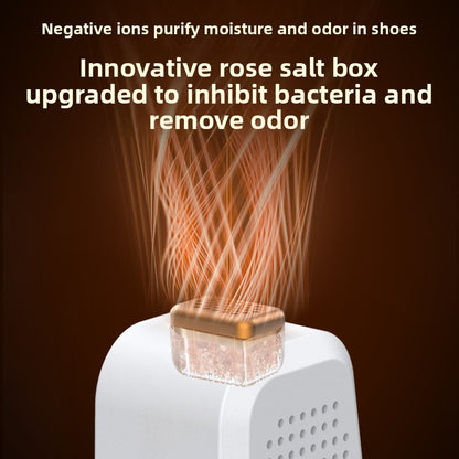 Shoe Dryer Machine