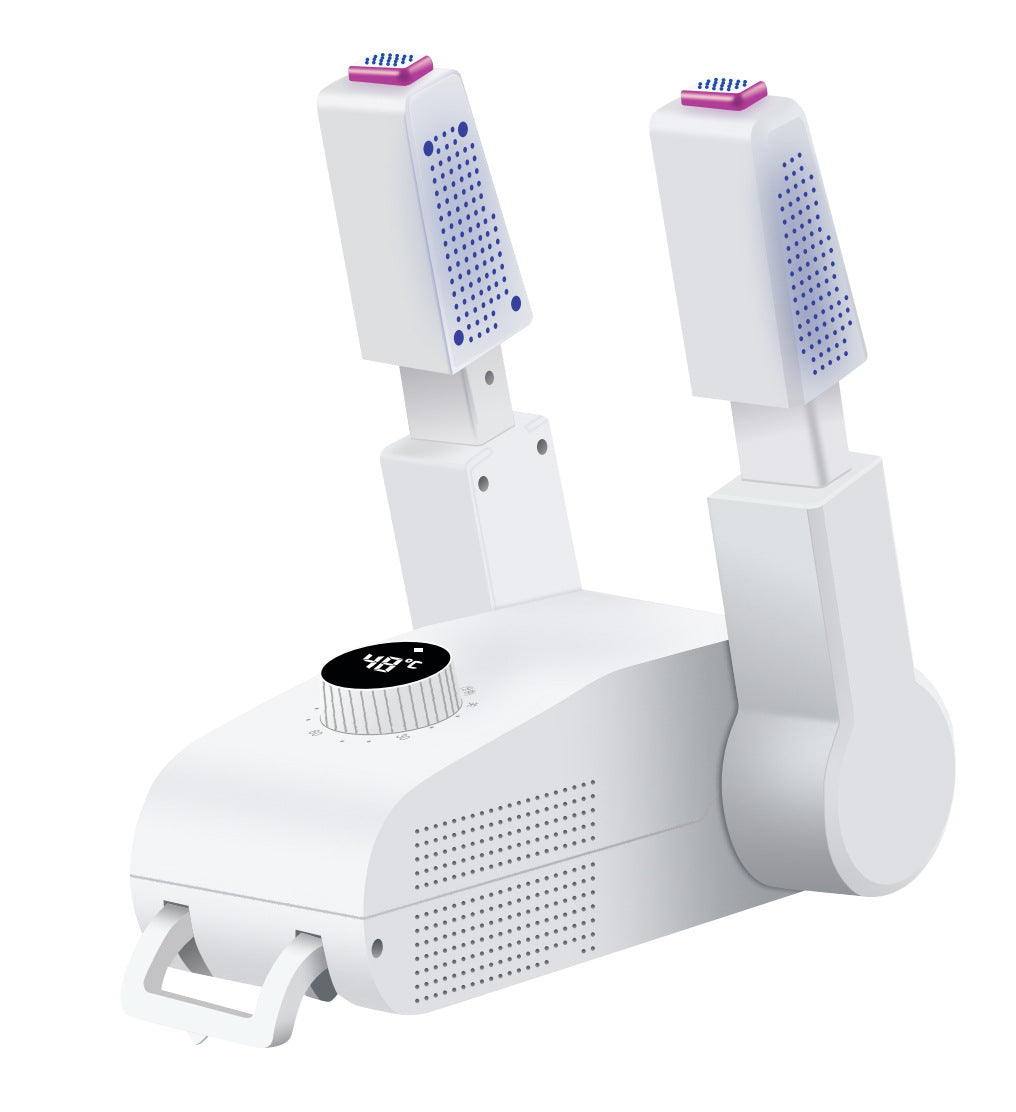 Shoe Dryer Machine