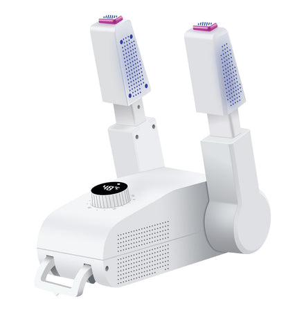 Shoe Dryer Machine