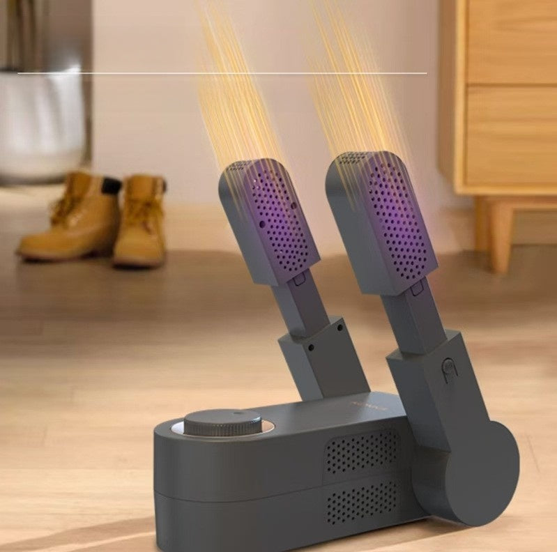 shoe dryer