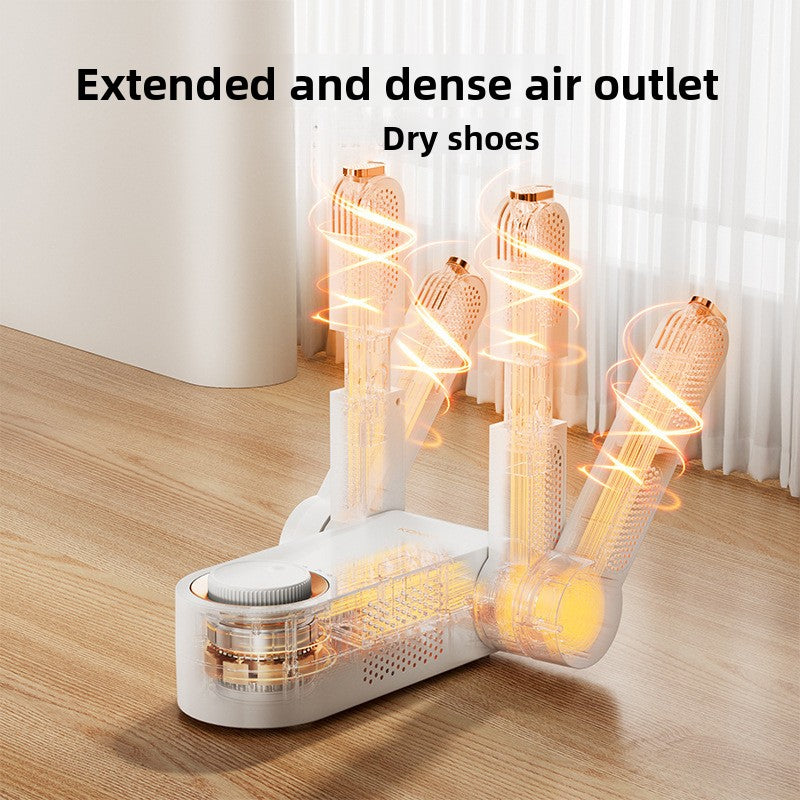 shoe dryer