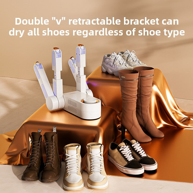 shoe dryer