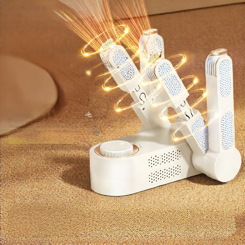 shoe dryer