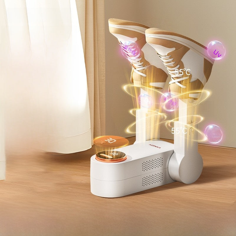 shoe dryer