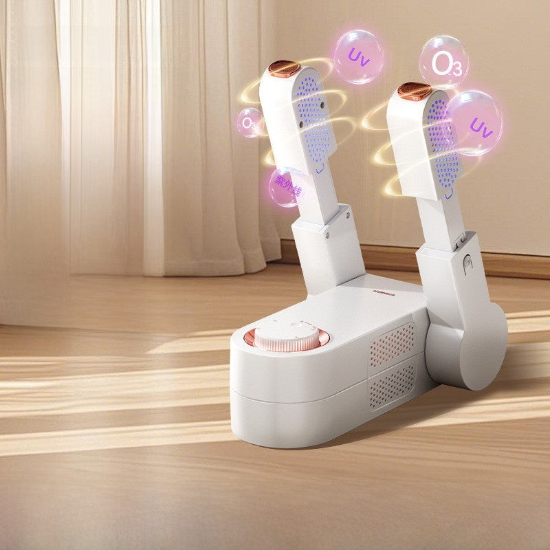 shoe dryer