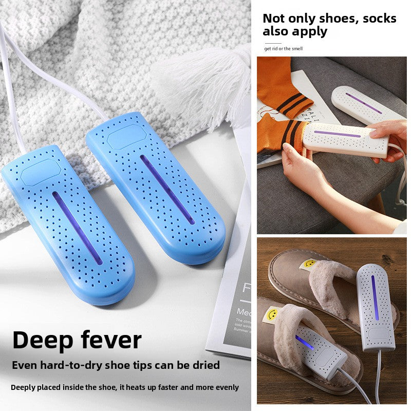 Shoe Dryer