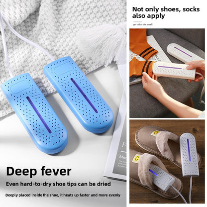 Shoe Dryer