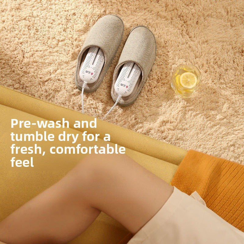 shoe dryer