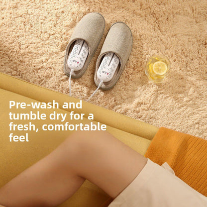 shoe dryer