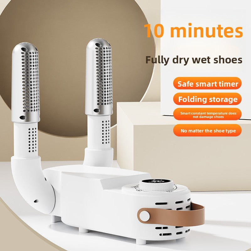 Shoe Dryer