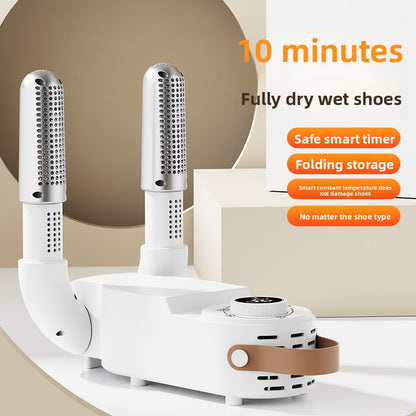 Shoe Dryer