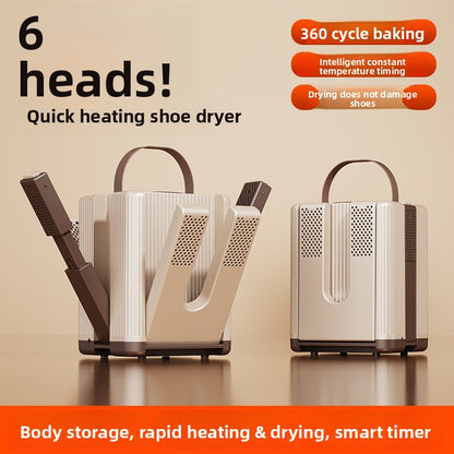 Shoe Dryer