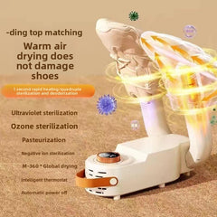 White WQ-668