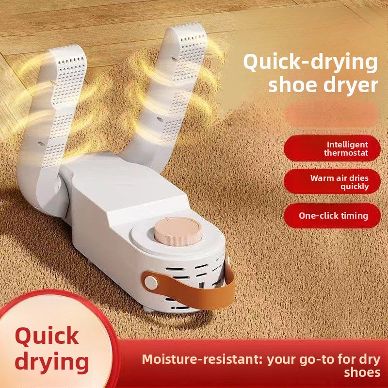 Shoe dryer