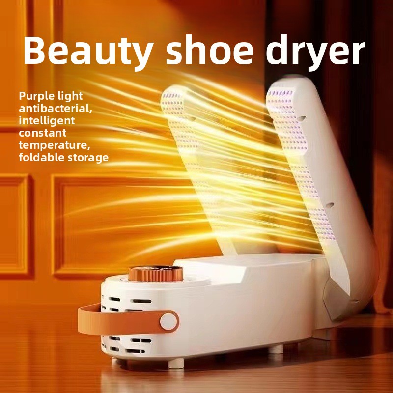 Shoe dryer