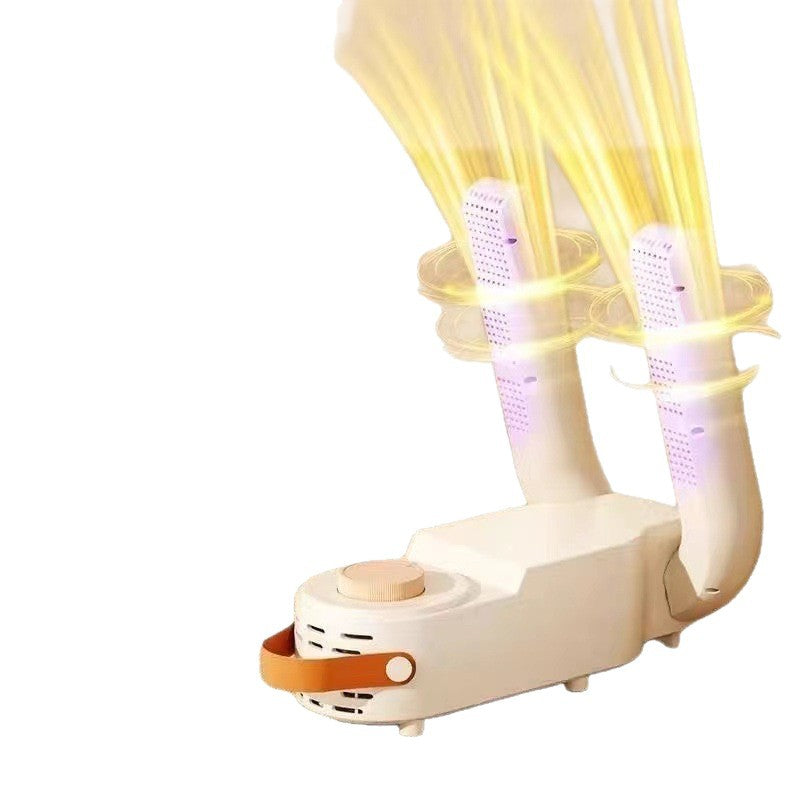 Shoe dryer