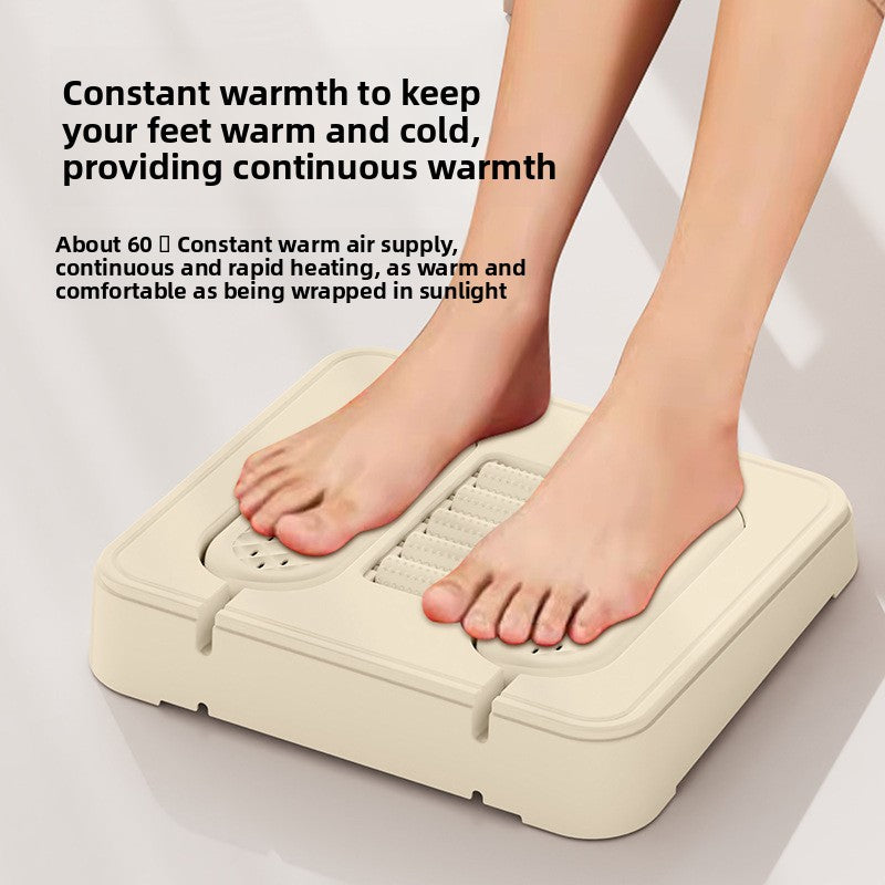 Shoe Dryer Warmer