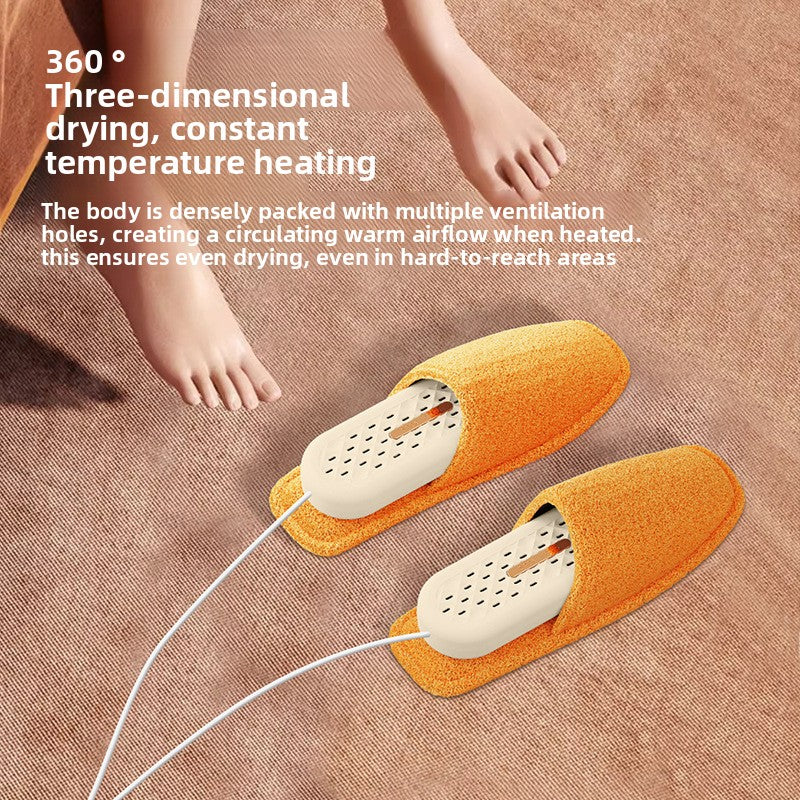 Shoe Dryer Warmer