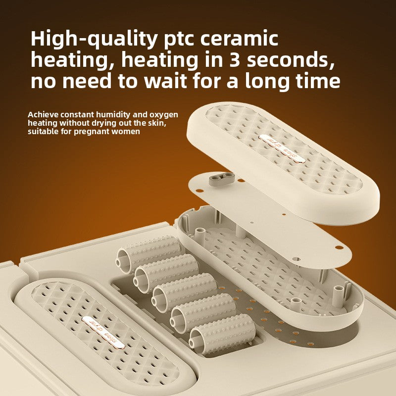 Shoe Dryer Warmer