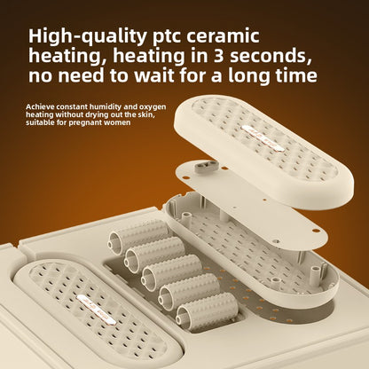 Shoe Dryer Warmer
