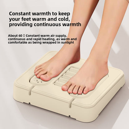Shoe Dryer Warmer