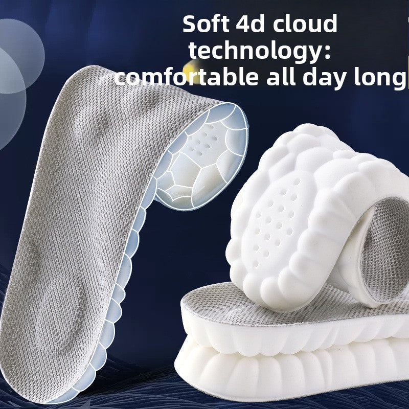 Shoe Insoles