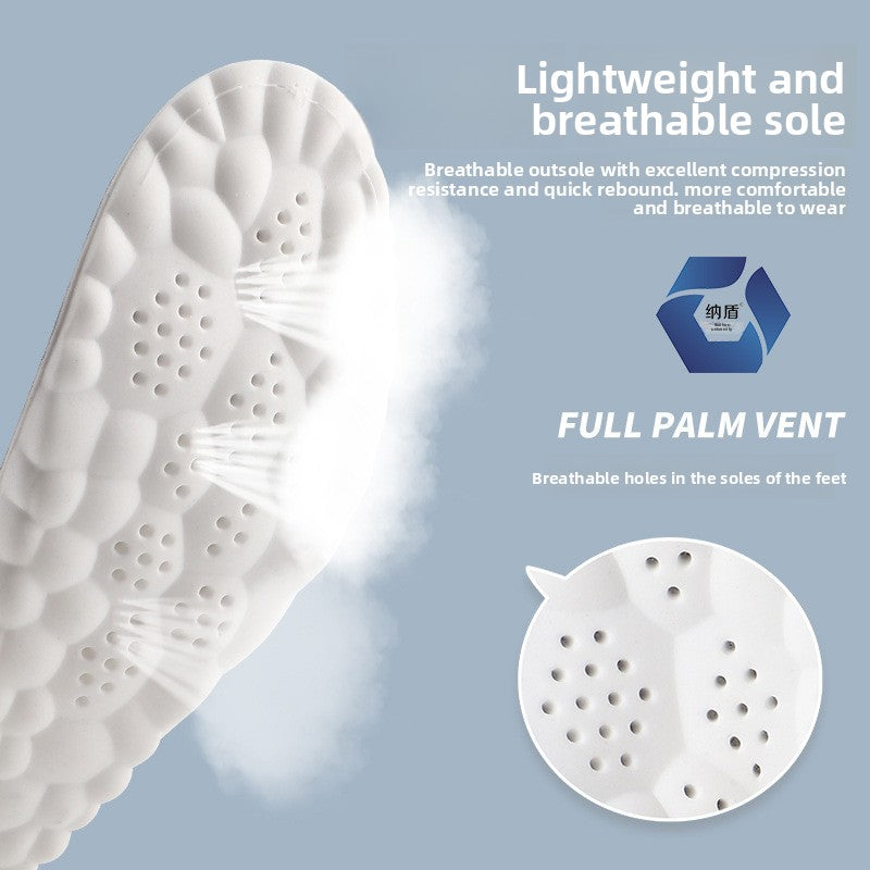 Shoe Insoles