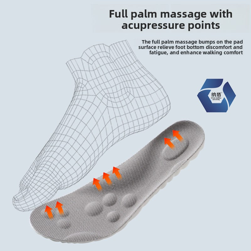 Shoe Insoles