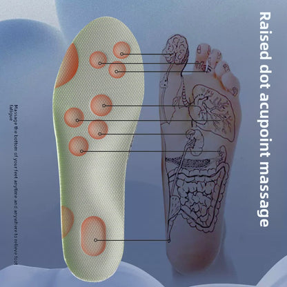 Shoe Insoles