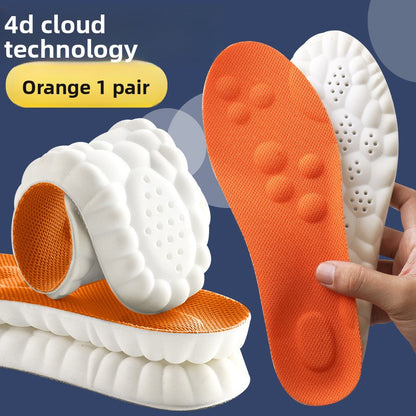 Shoe Insoles