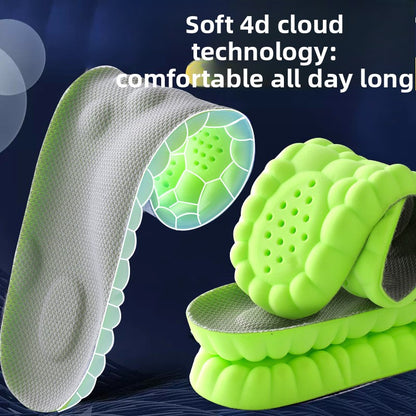 Shoe Insoles