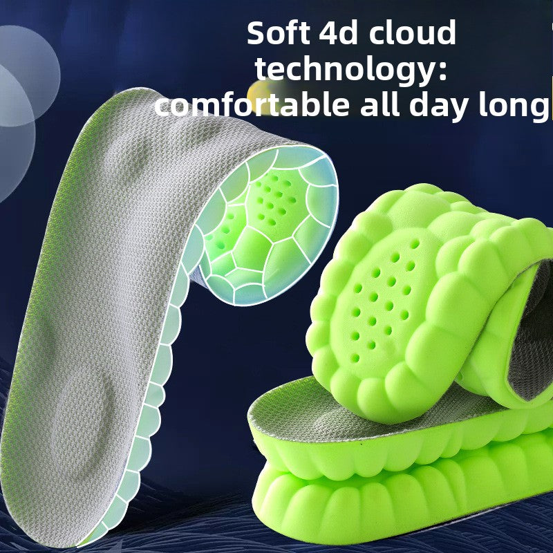 Shoe Insoles